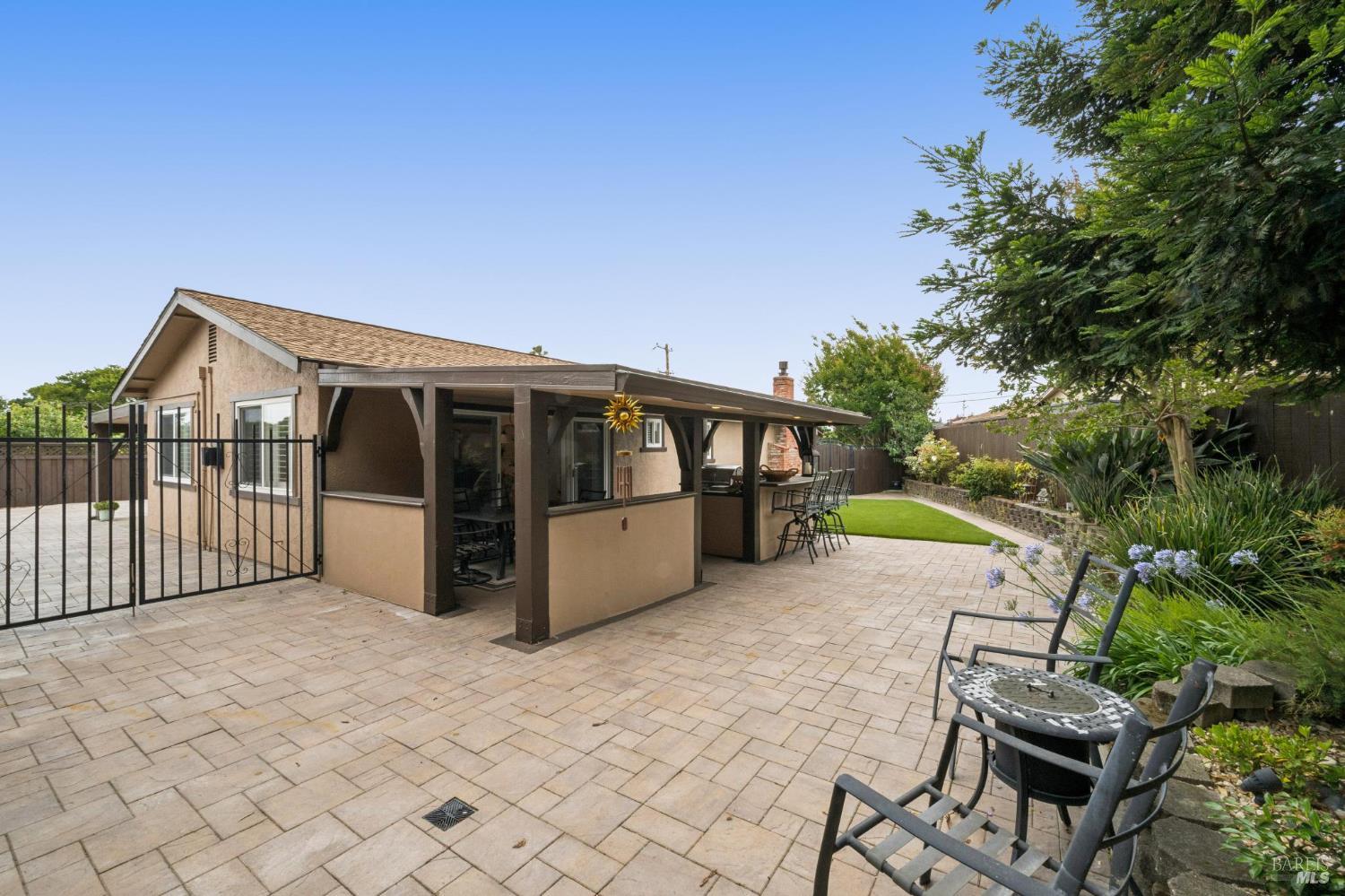 2335 Shawn Drive San Pablo CA 94806