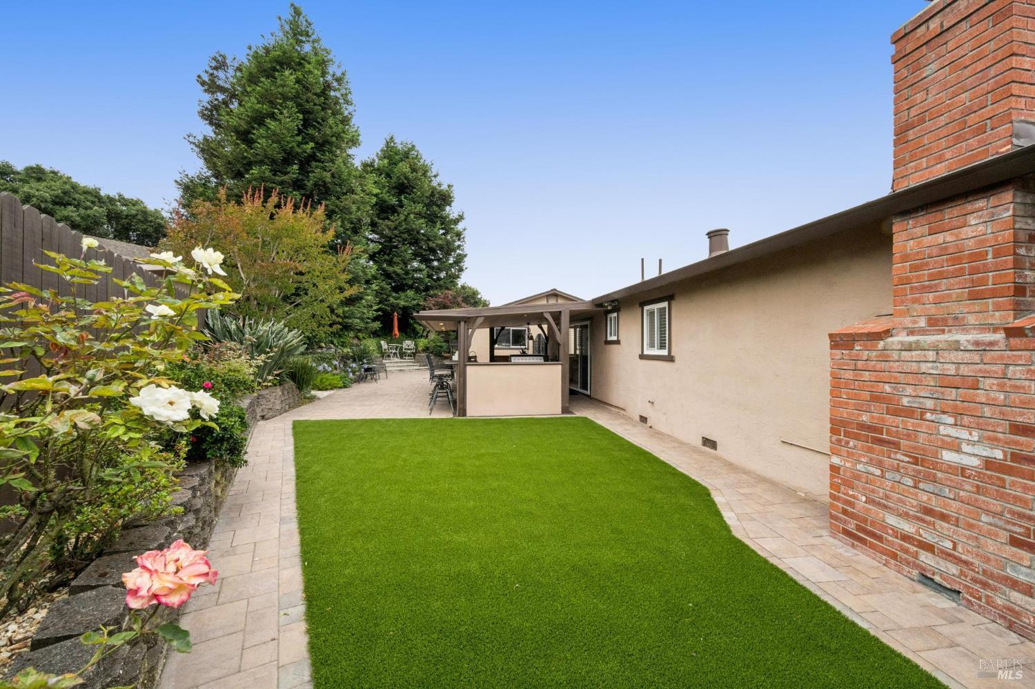 2335 Shawn Drive San Pablo CA 94806