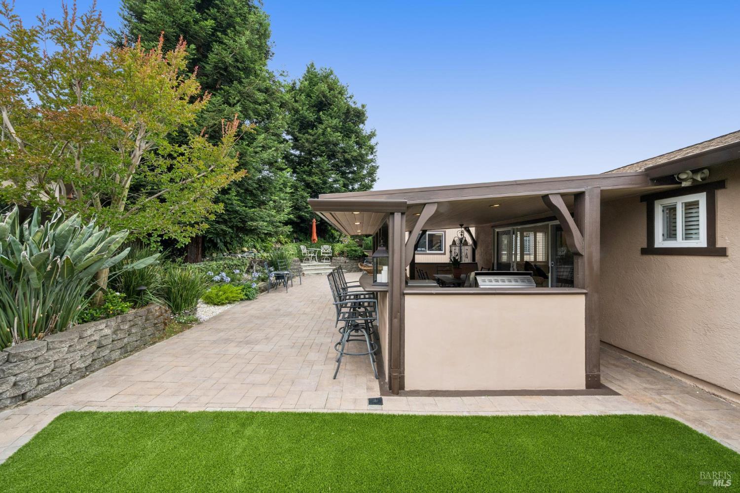 2335 Shawn Drive San Pablo CA 94806