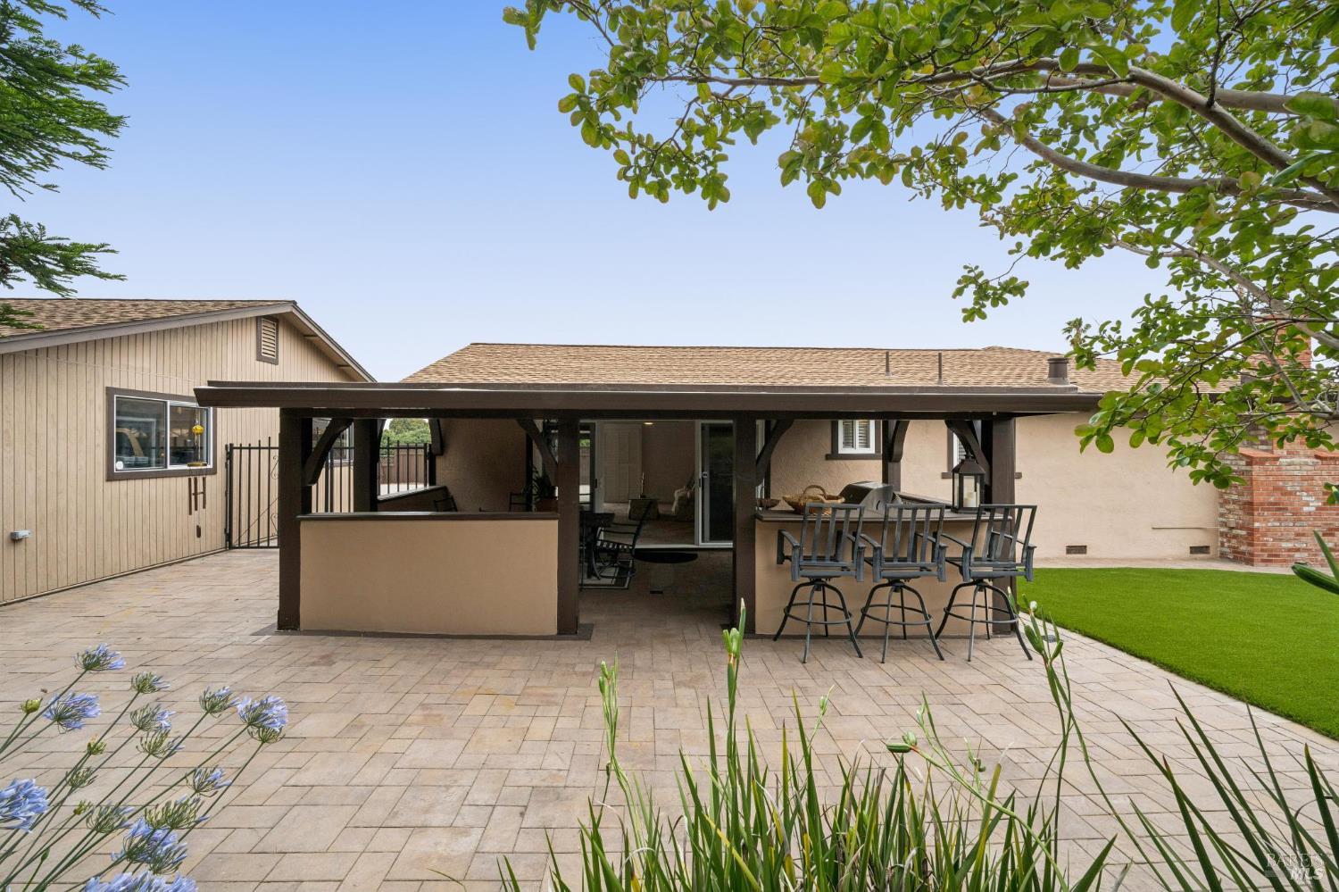2335 Shawn Drive San Pablo CA 94806