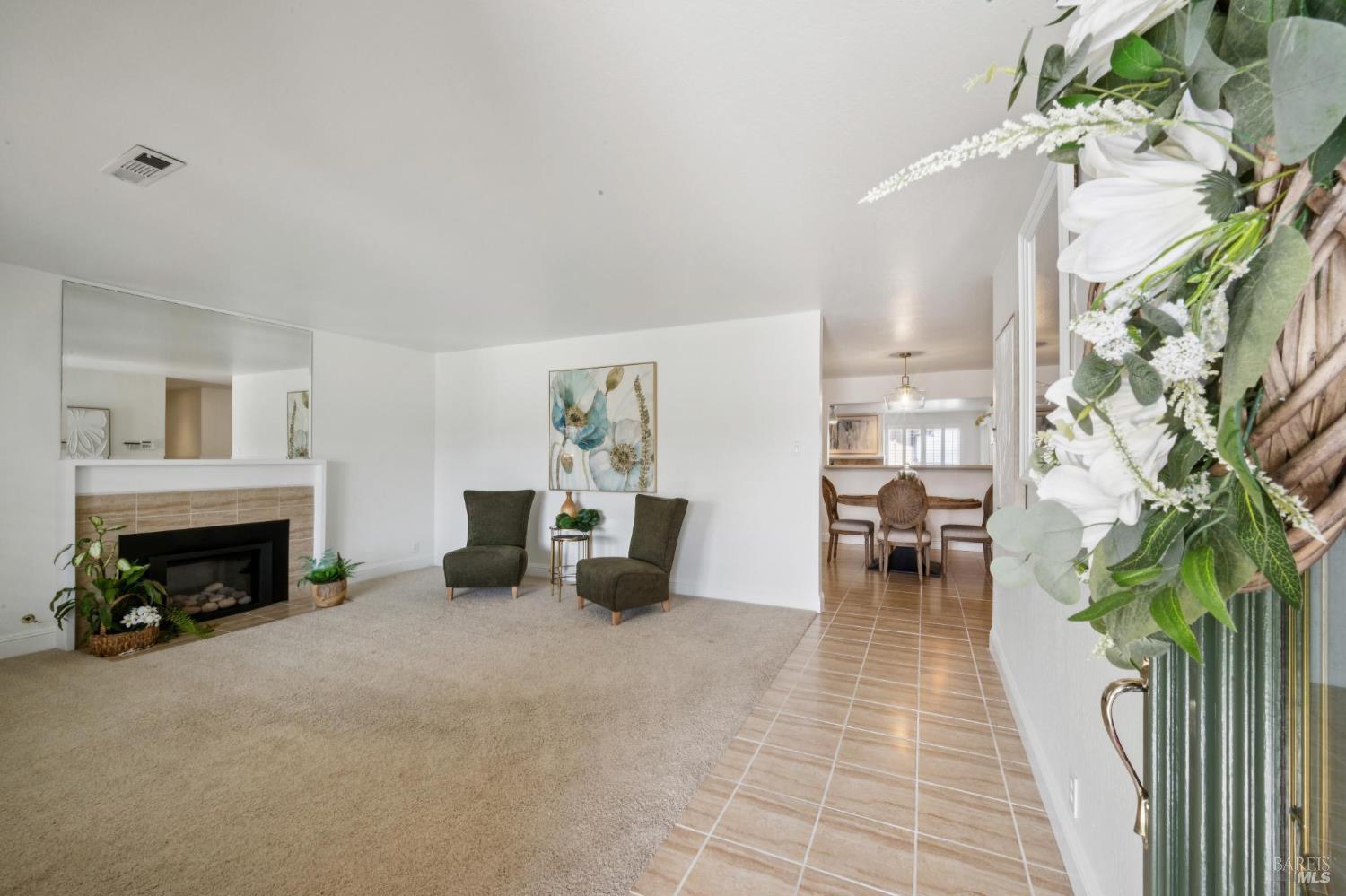 2335 Shawn Drive San Pablo CA 94806
