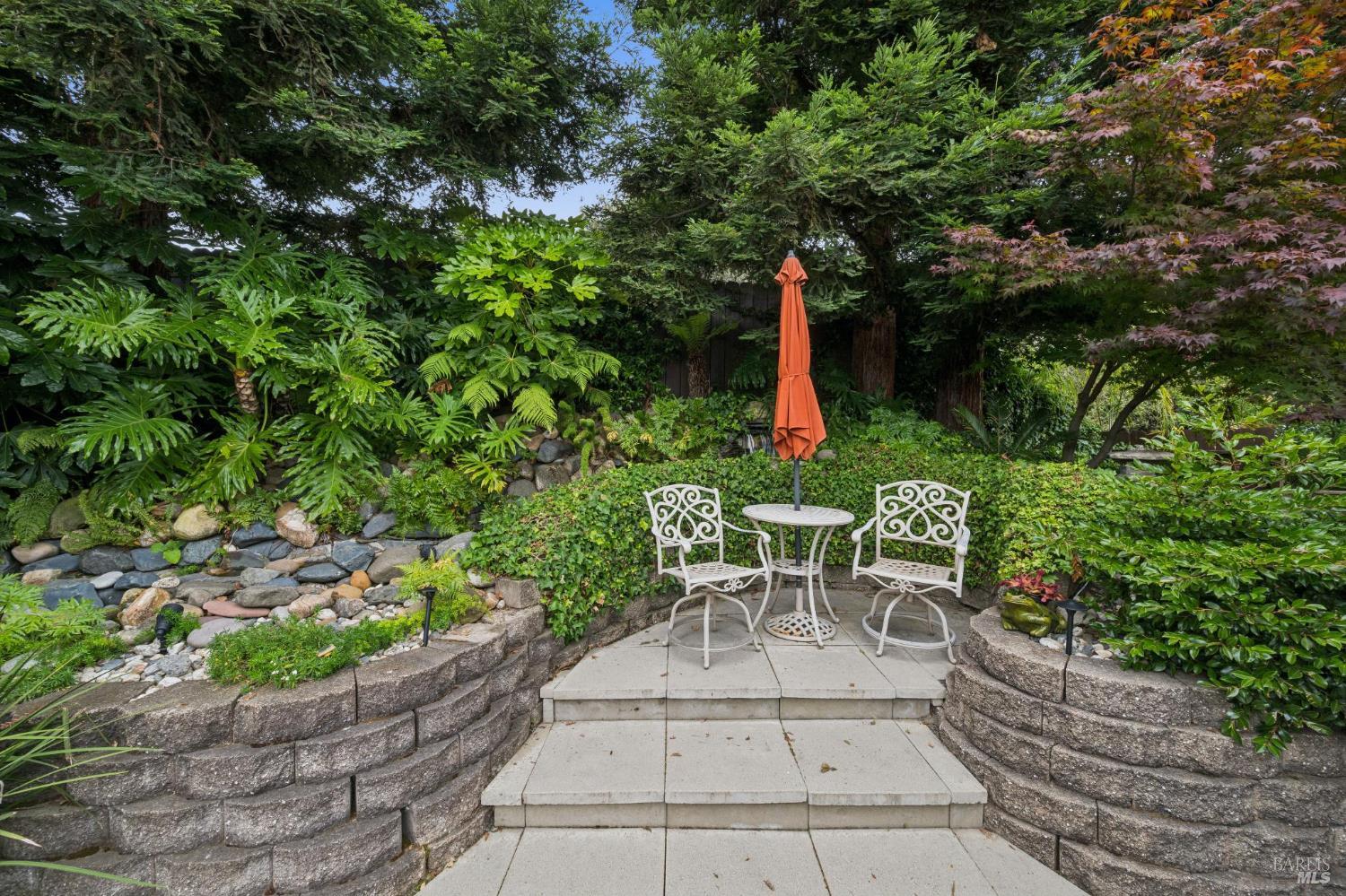 2335 Shawn Drive San Pablo CA 94806