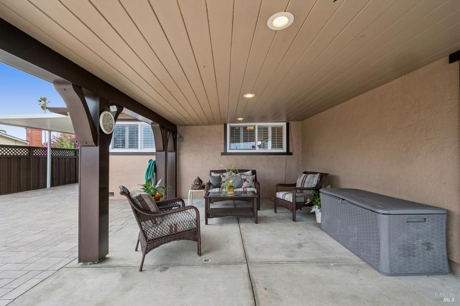 2335 Shawn Drive San Pablo CA 94806