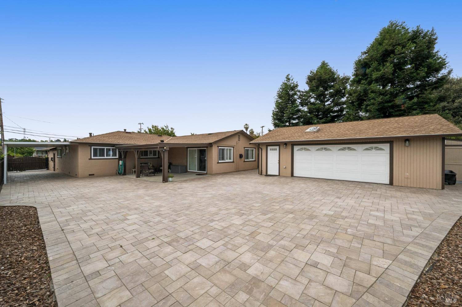 2335 Shawn Drive San Pablo CA 94806