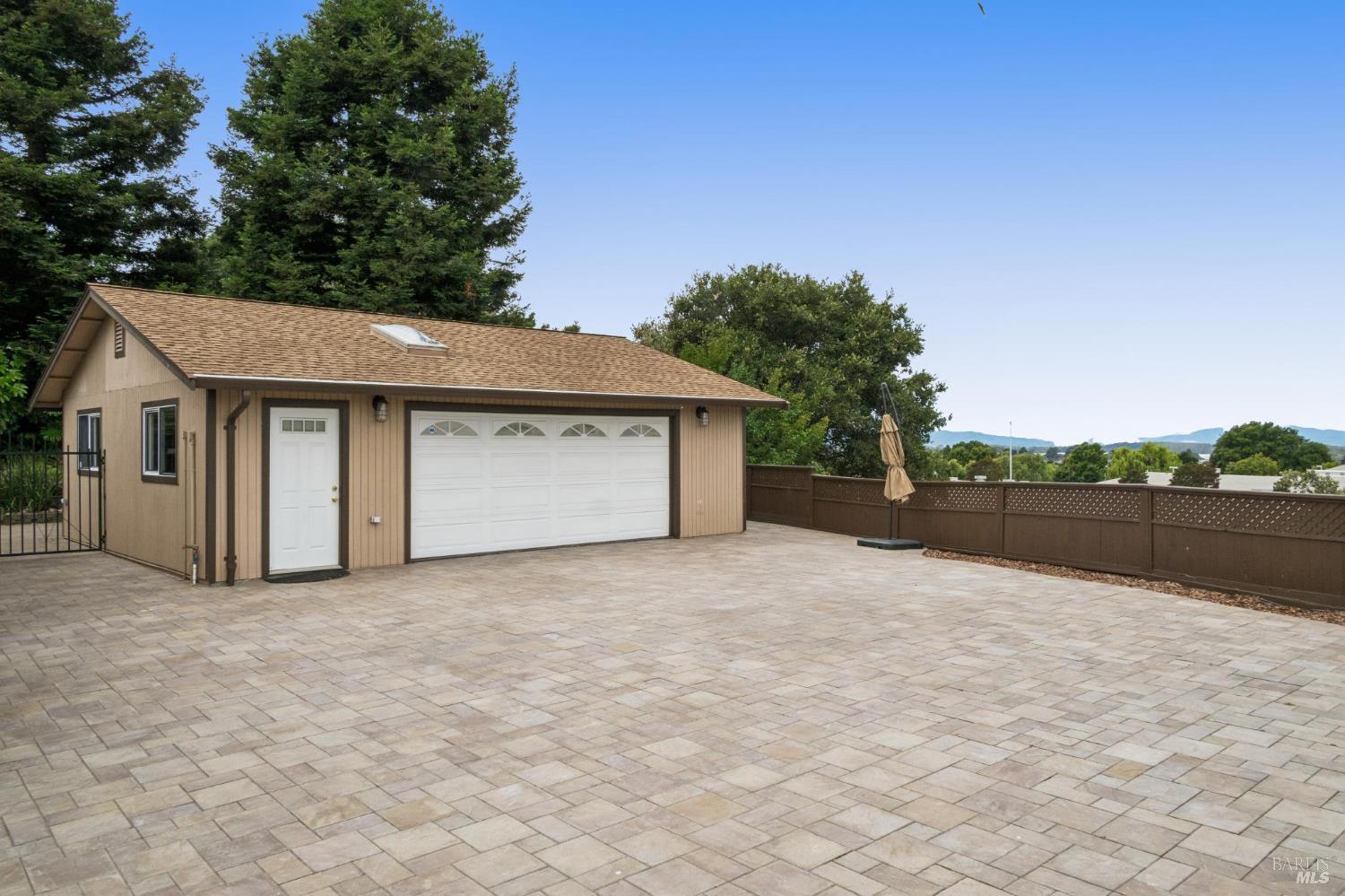 2335 Shawn Drive San Pablo CA 94806