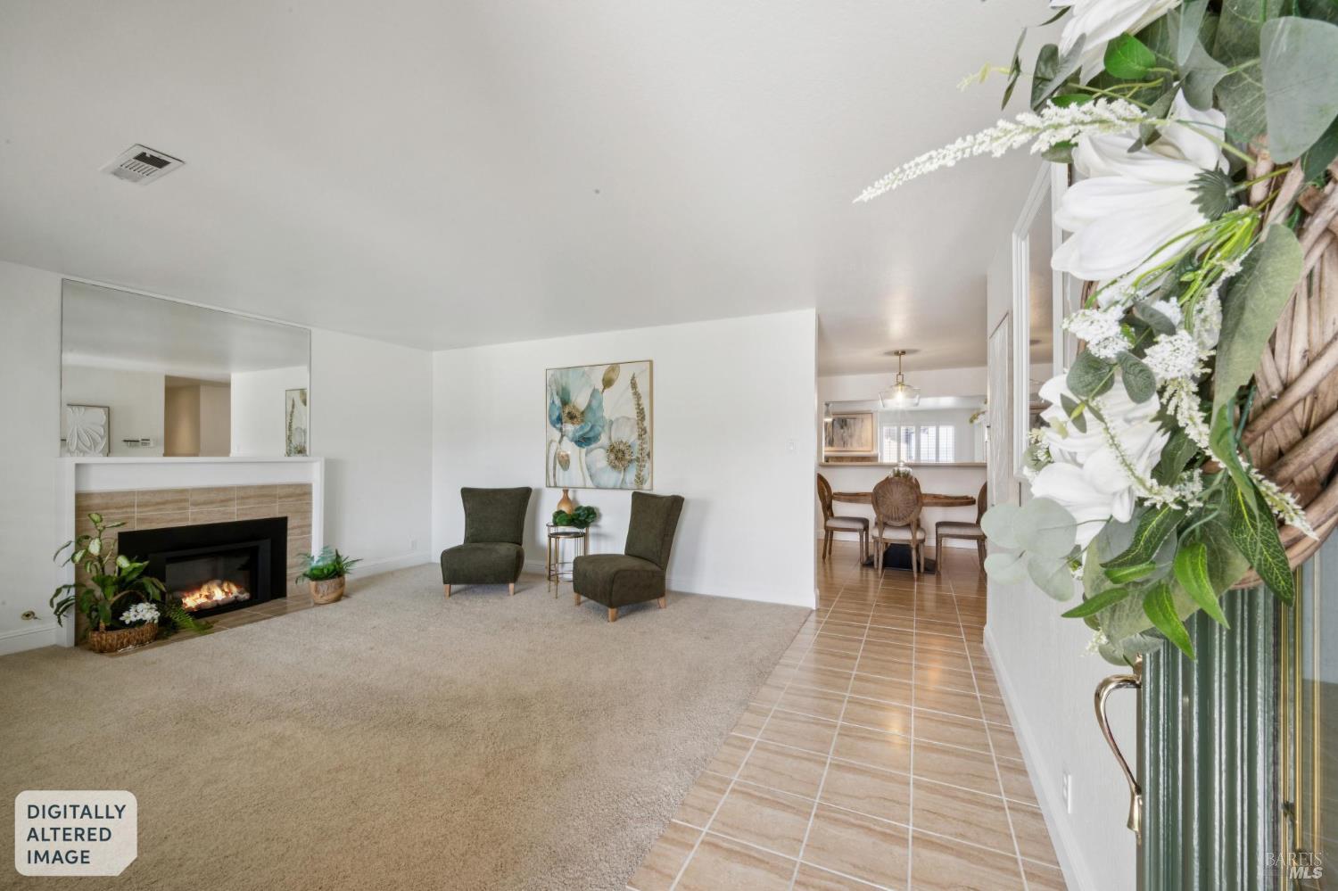 2335 Shawn Drive San Pablo CA 94806