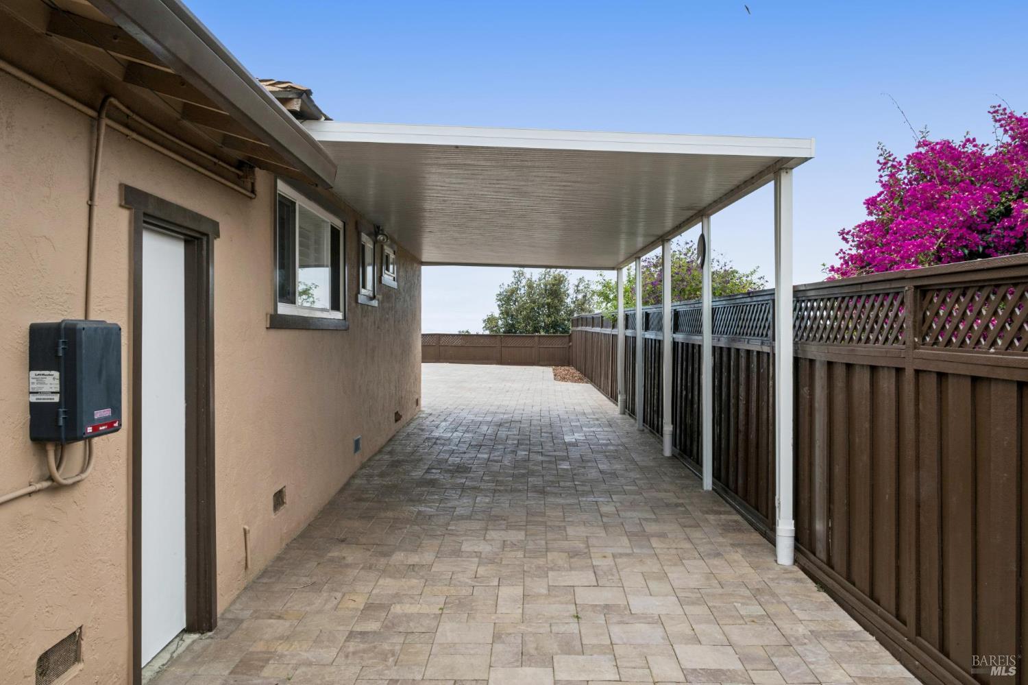 2335 Shawn Drive San Pablo CA 94806