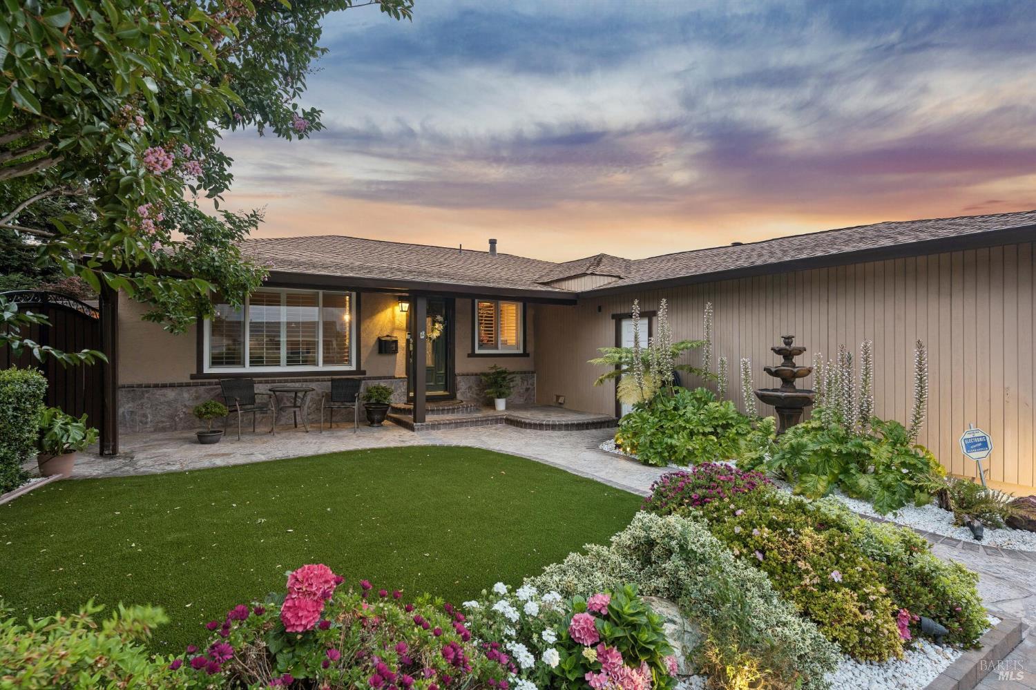 2335 Shawn Drive San Pablo CA 94806
