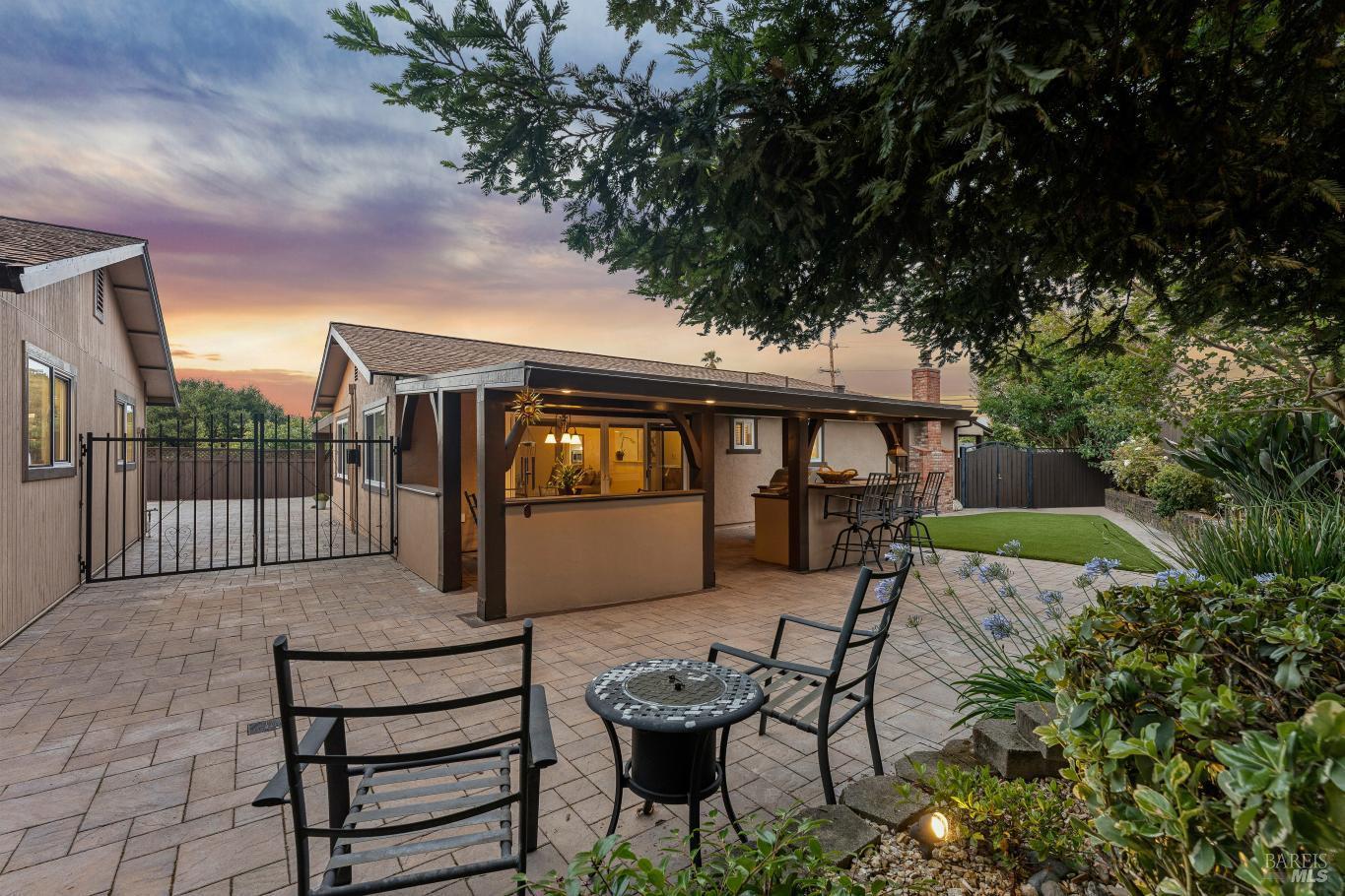 2335 Shawn Drive San Pablo CA 94806