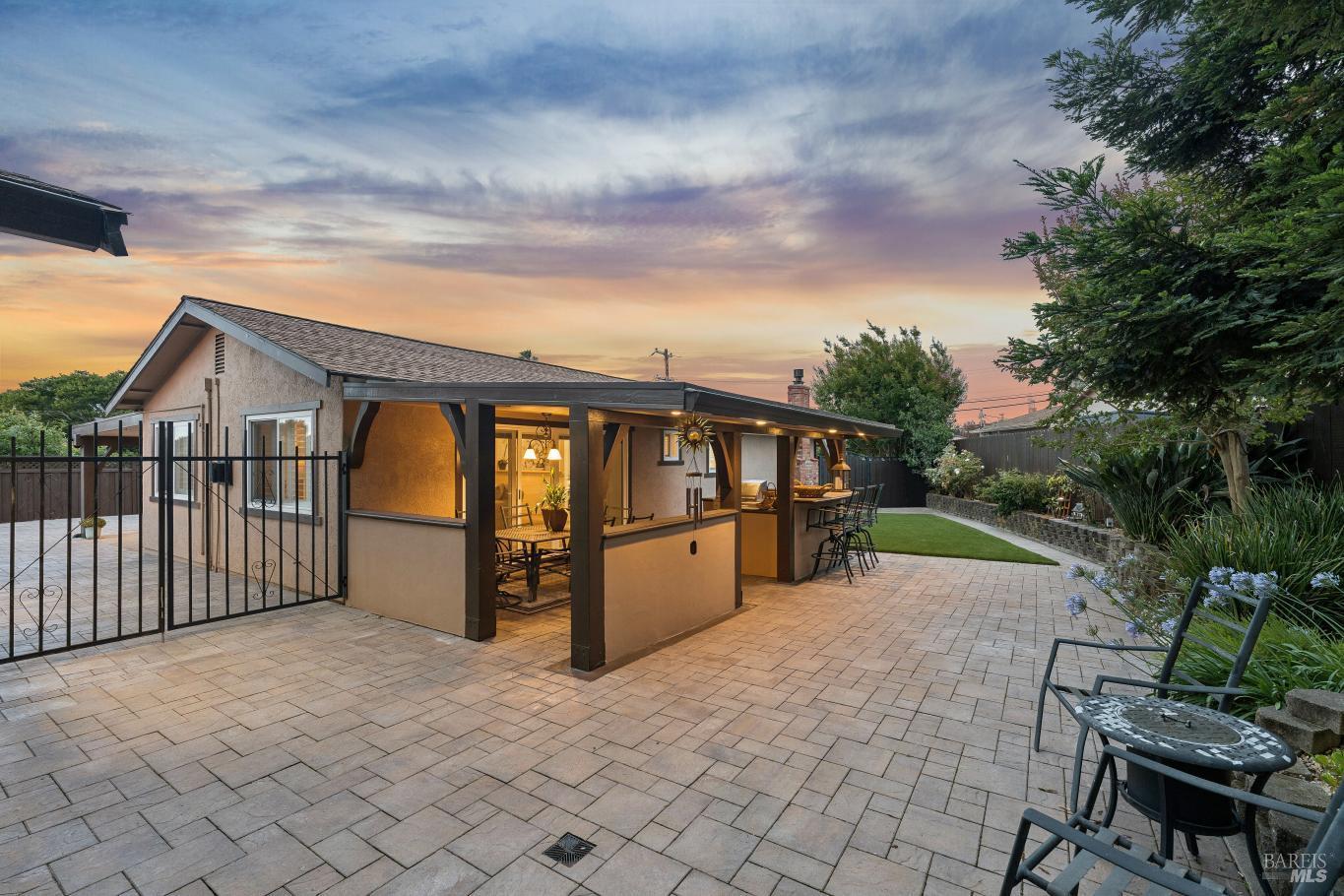 2335 Shawn Drive San Pablo CA 94806