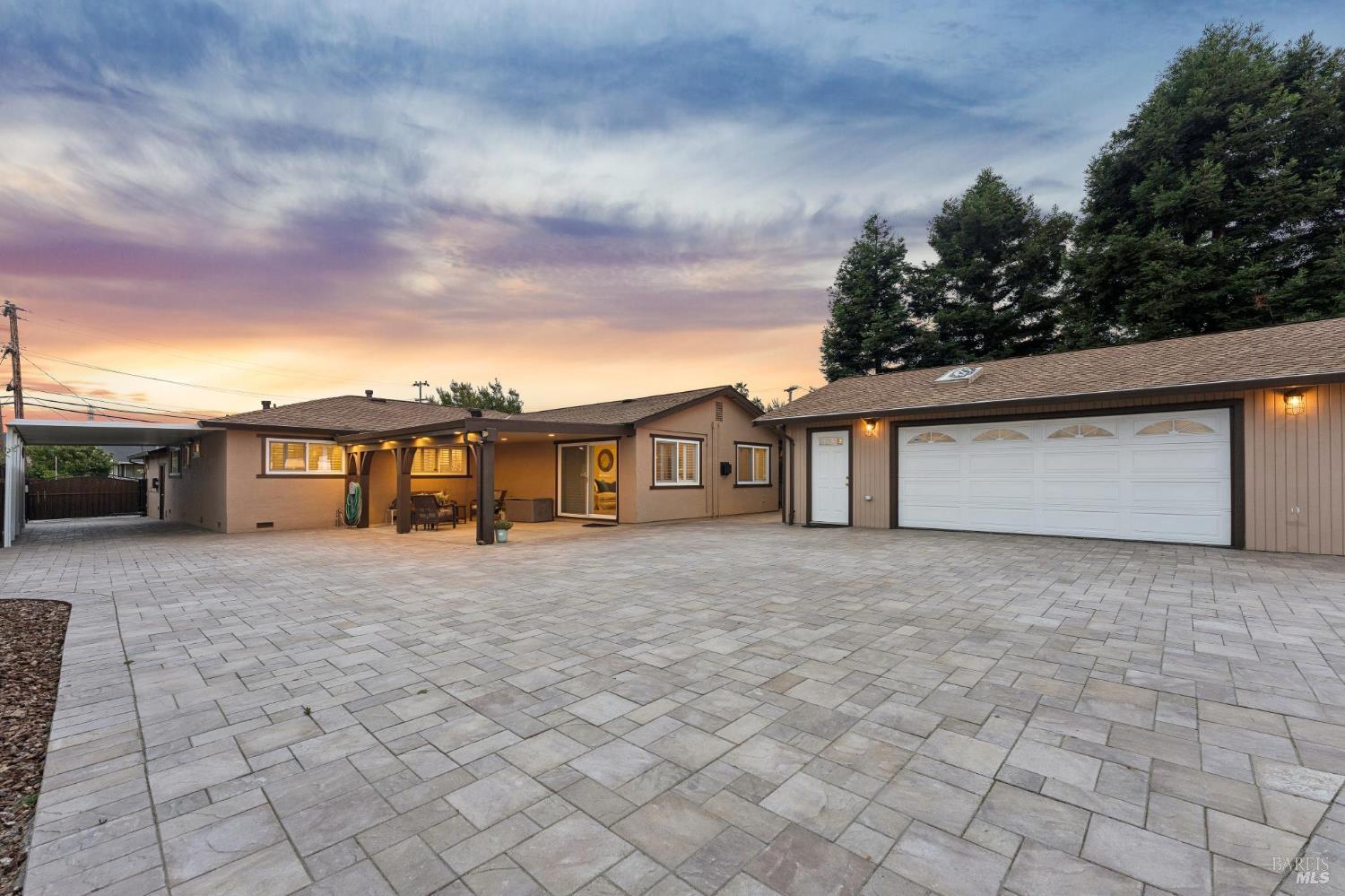 2335 Shawn Drive San Pablo CA 94806