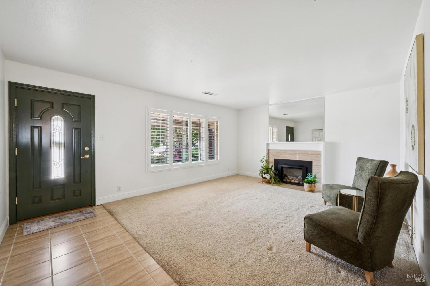 2335 Shawn Drive San Pablo CA 94806