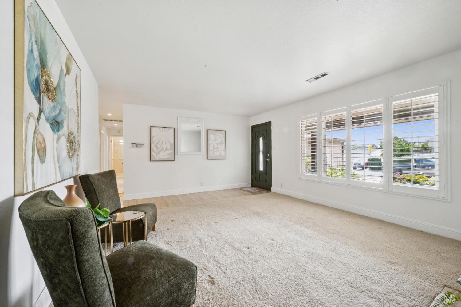 2335 Shawn Drive San Pablo CA 94806