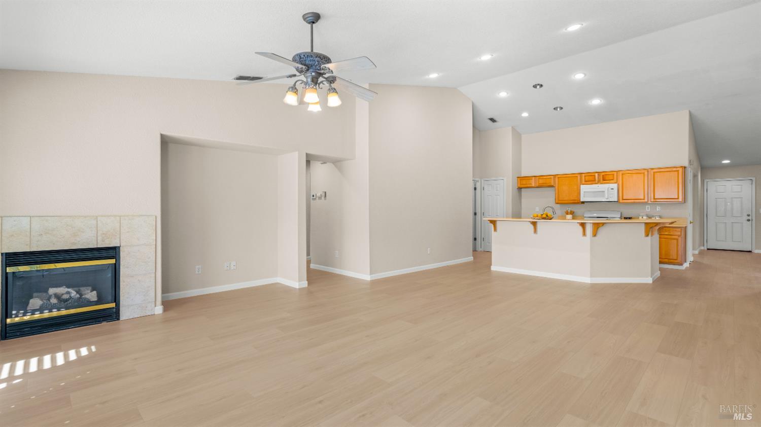 600 Boone Drive Vacaville CA 95687