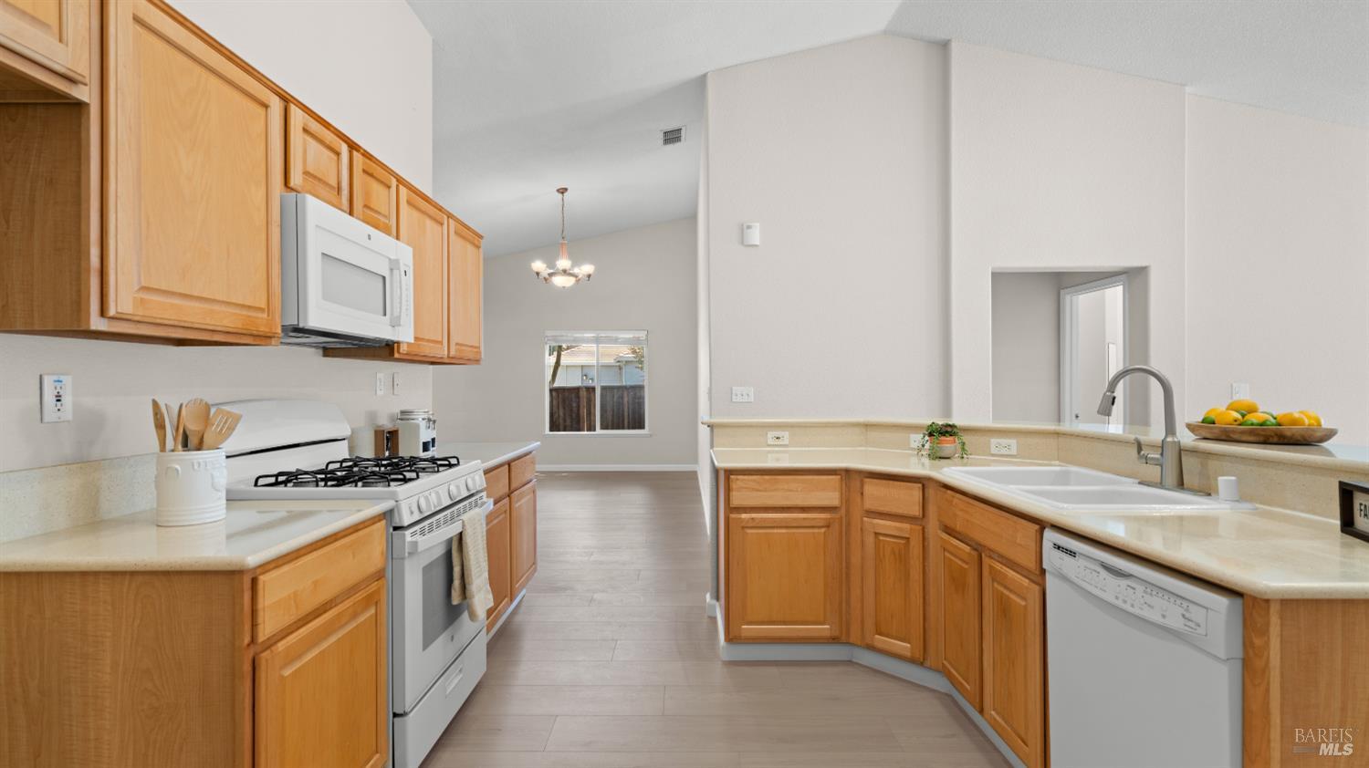 600 Boone Drive Vacaville CA 95687