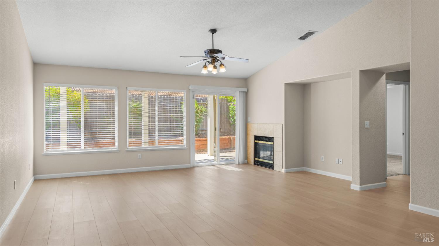 600 Boone Drive Vacaville CA 95687
