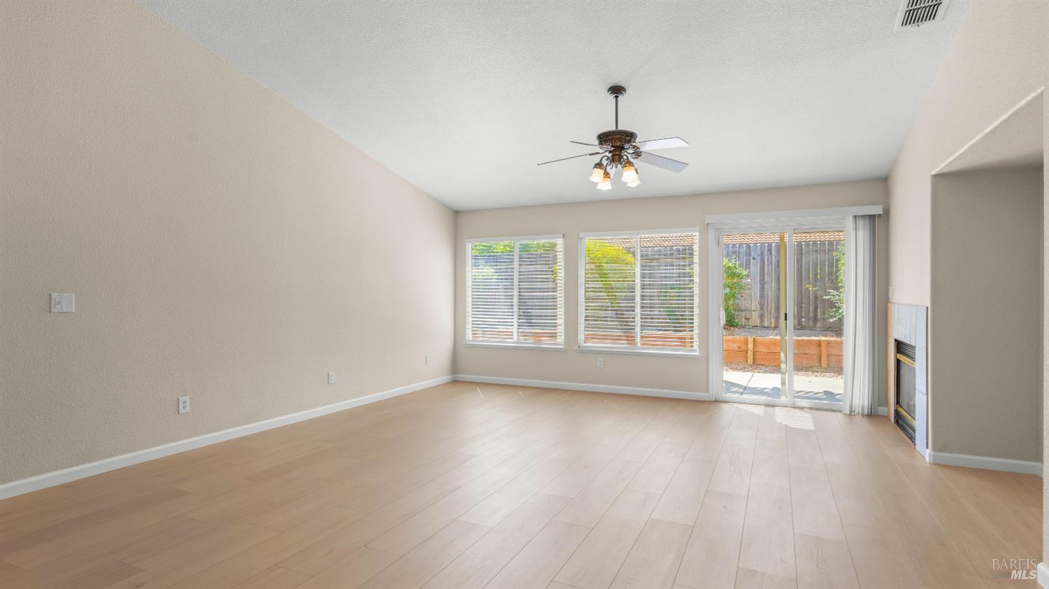 600 Boone Drive Vacaville CA 95687