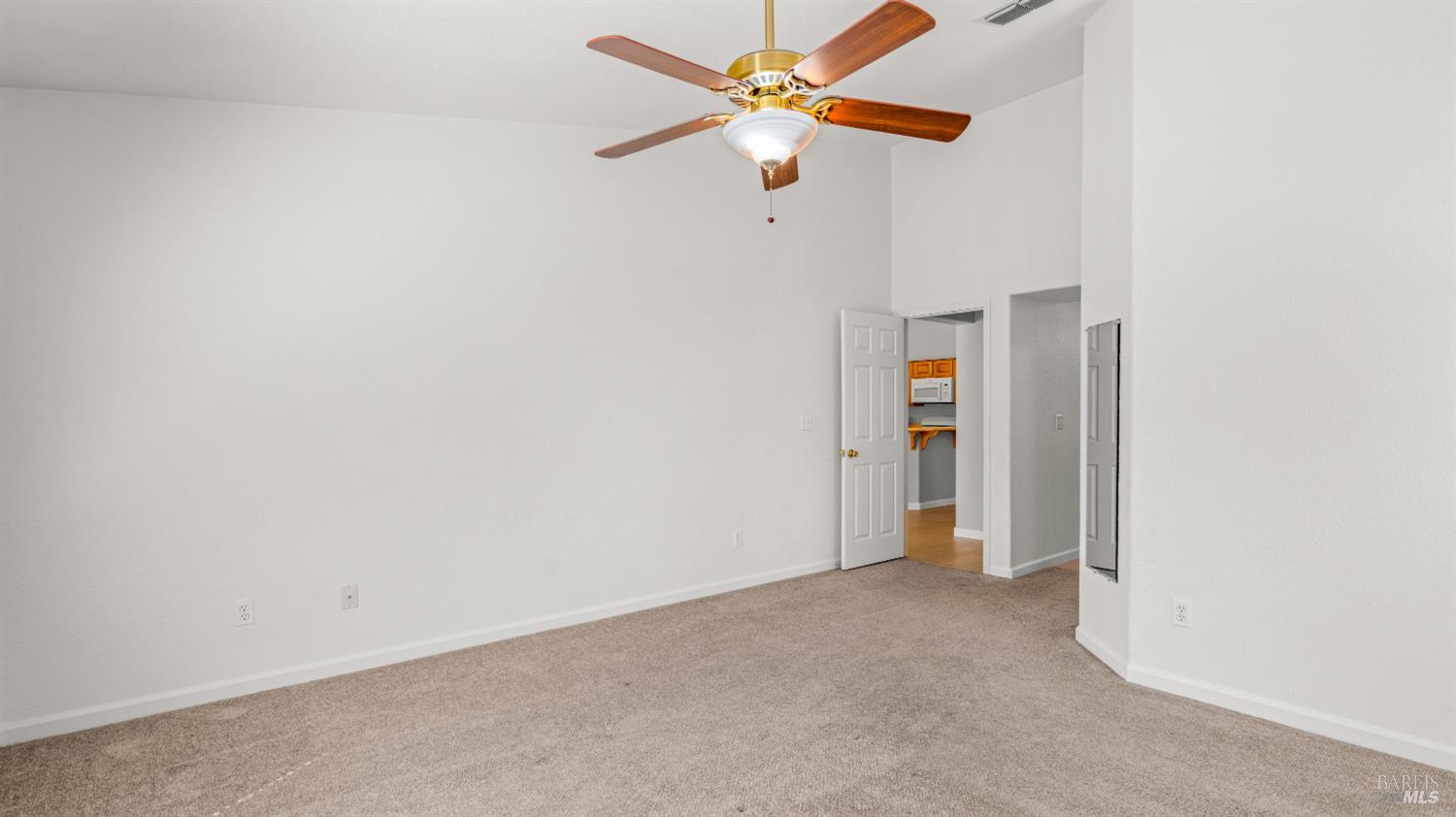 600 Boone Drive Vacaville CA 95687