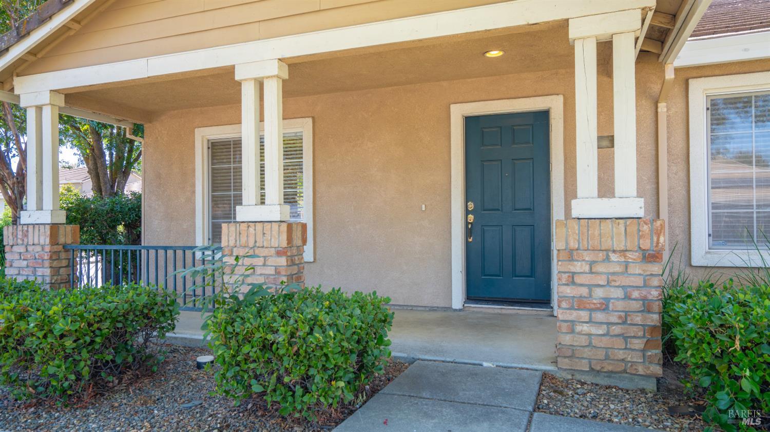 600 Boone Drive Vacaville CA 95687
