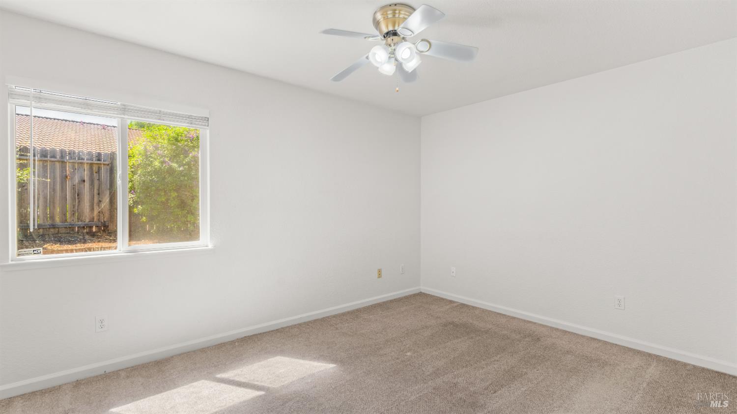 600 Boone Drive Vacaville CA 95687