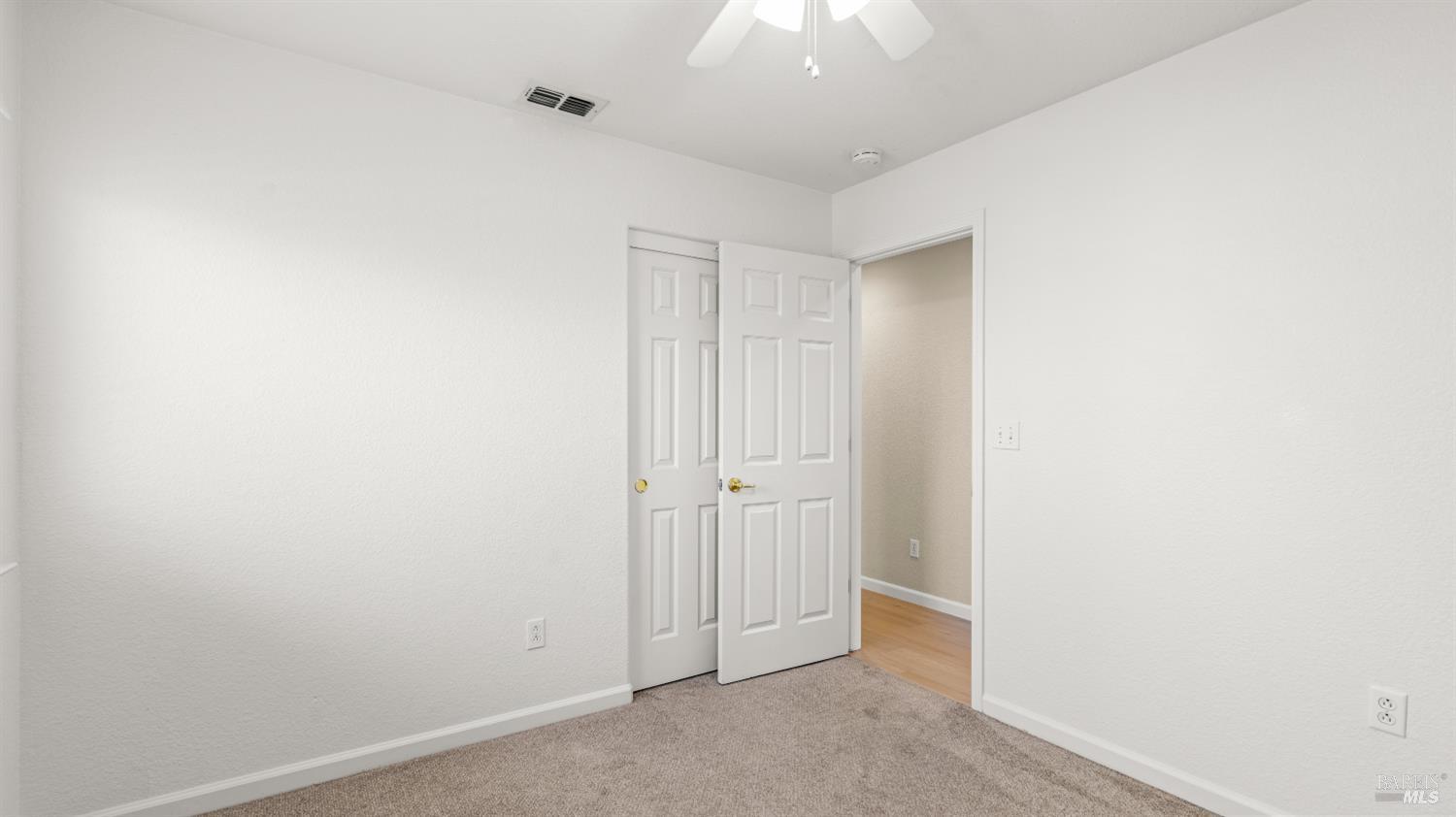 600 Boone Drive Vacaville CA 95687