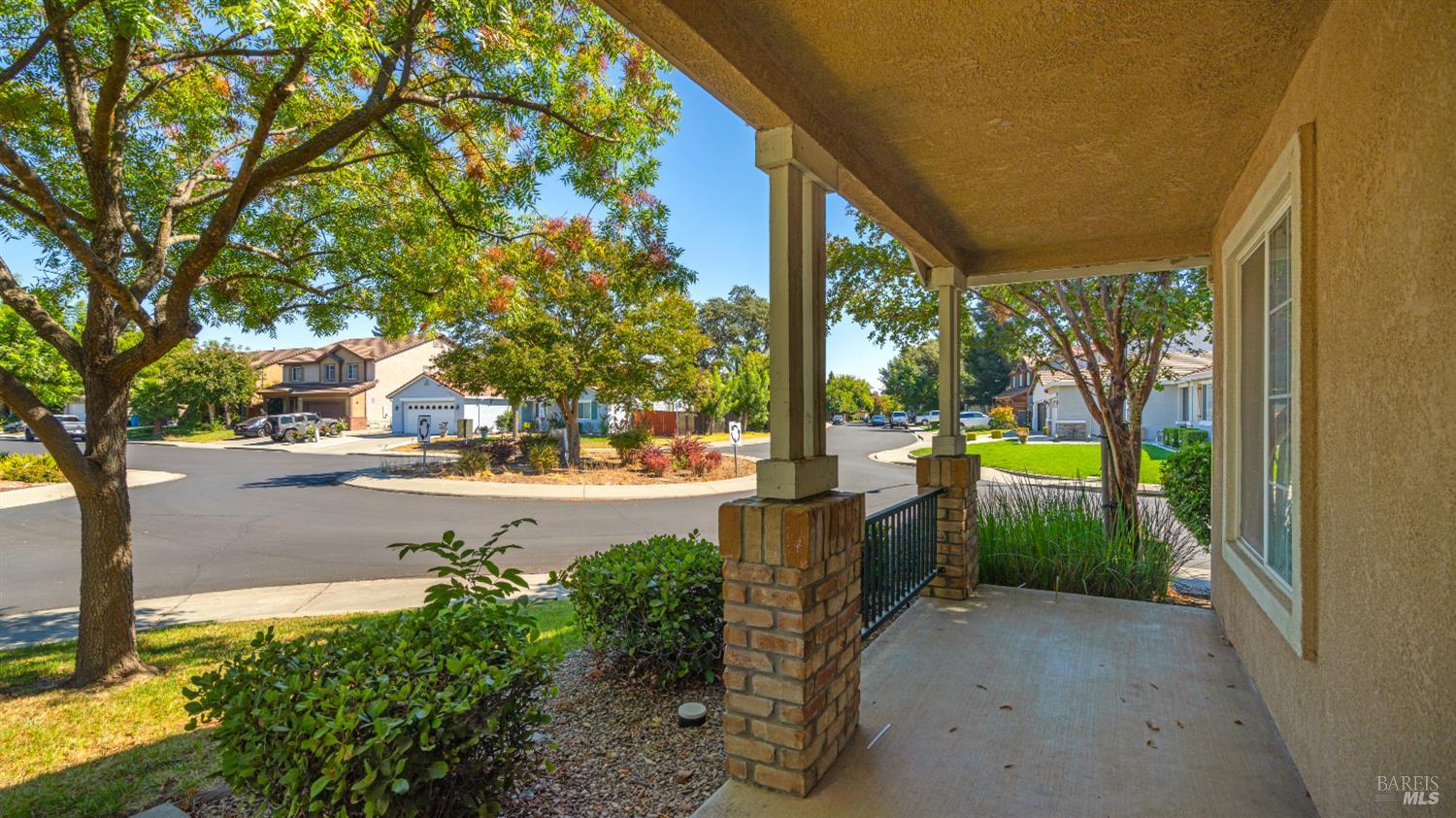 600 Boone Drive Vacaville CA 95687
