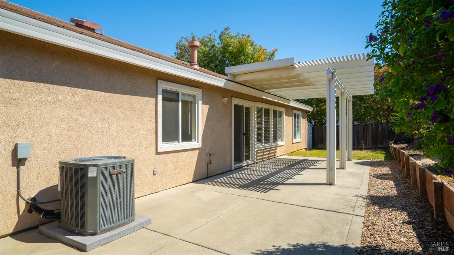 600 Boone Drive Vacaville CA 95687