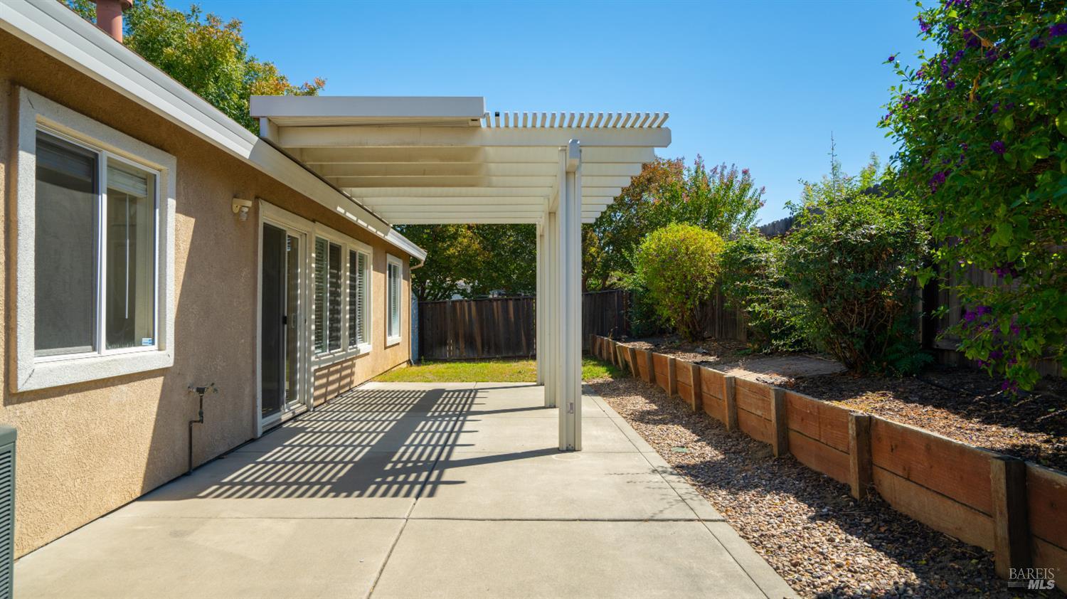 600 Boone Drive Vacaville CA 95687