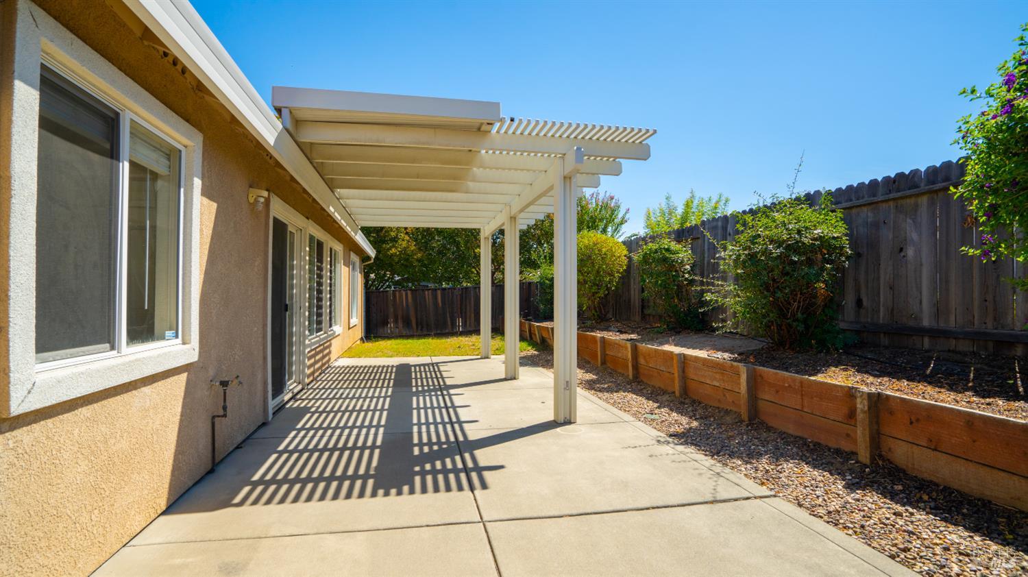 600 Boone Drive Vacaville CA 95687