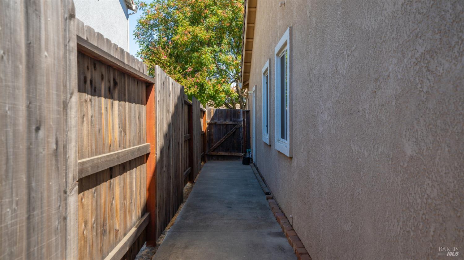 600 Boone Drive Vacaville CA 95687