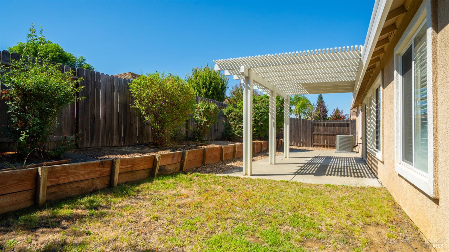 600 Boone Drive Vacaville CA 95687