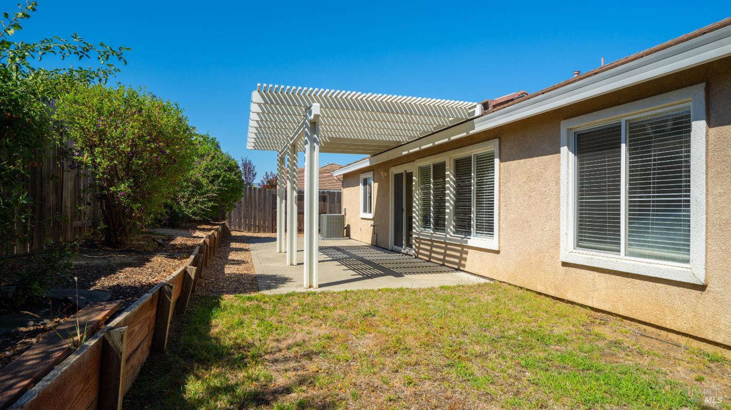 600 Boone Drive Vacaville CA 95687