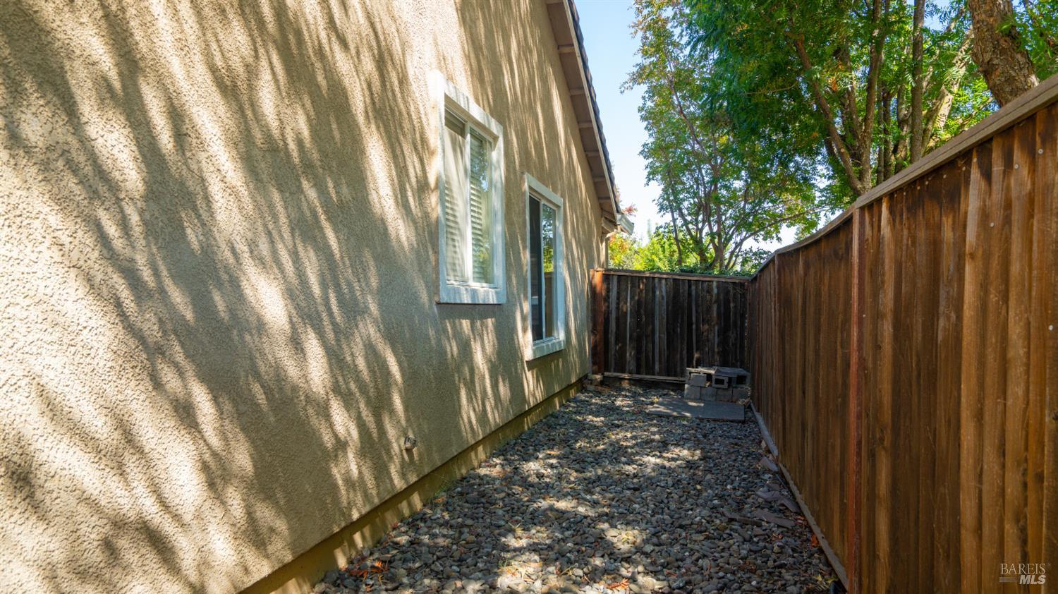 600 Boone Drive Vacaville CA 95687