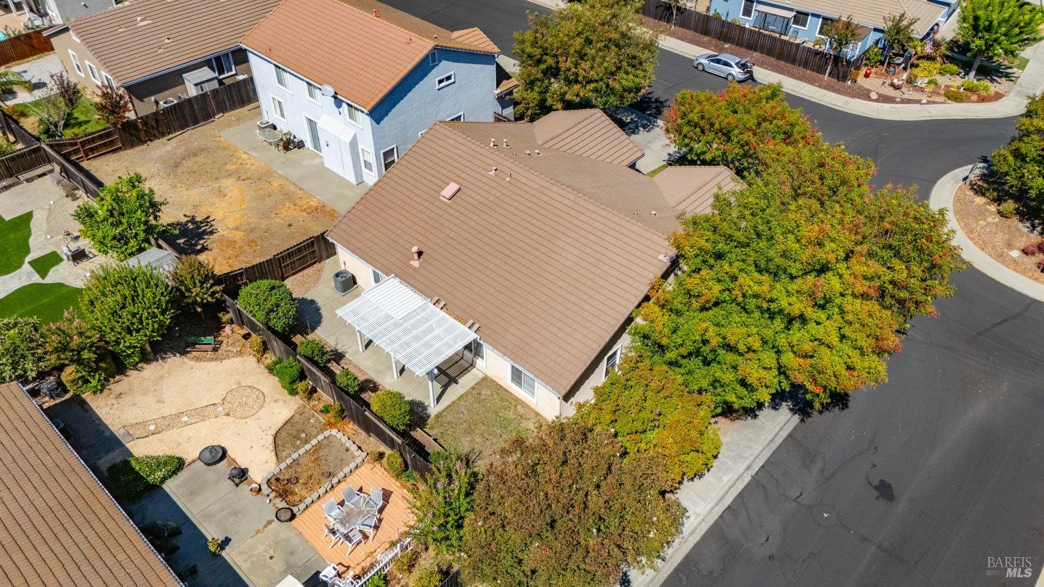 600 Boone Drive Vacaville CA 95687
