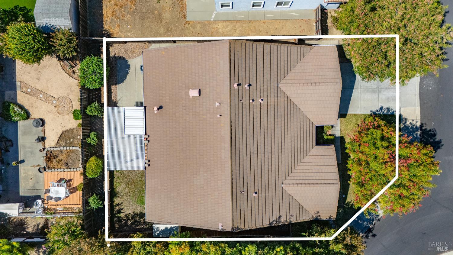 600 Boone Drive Vacaville CA 95687