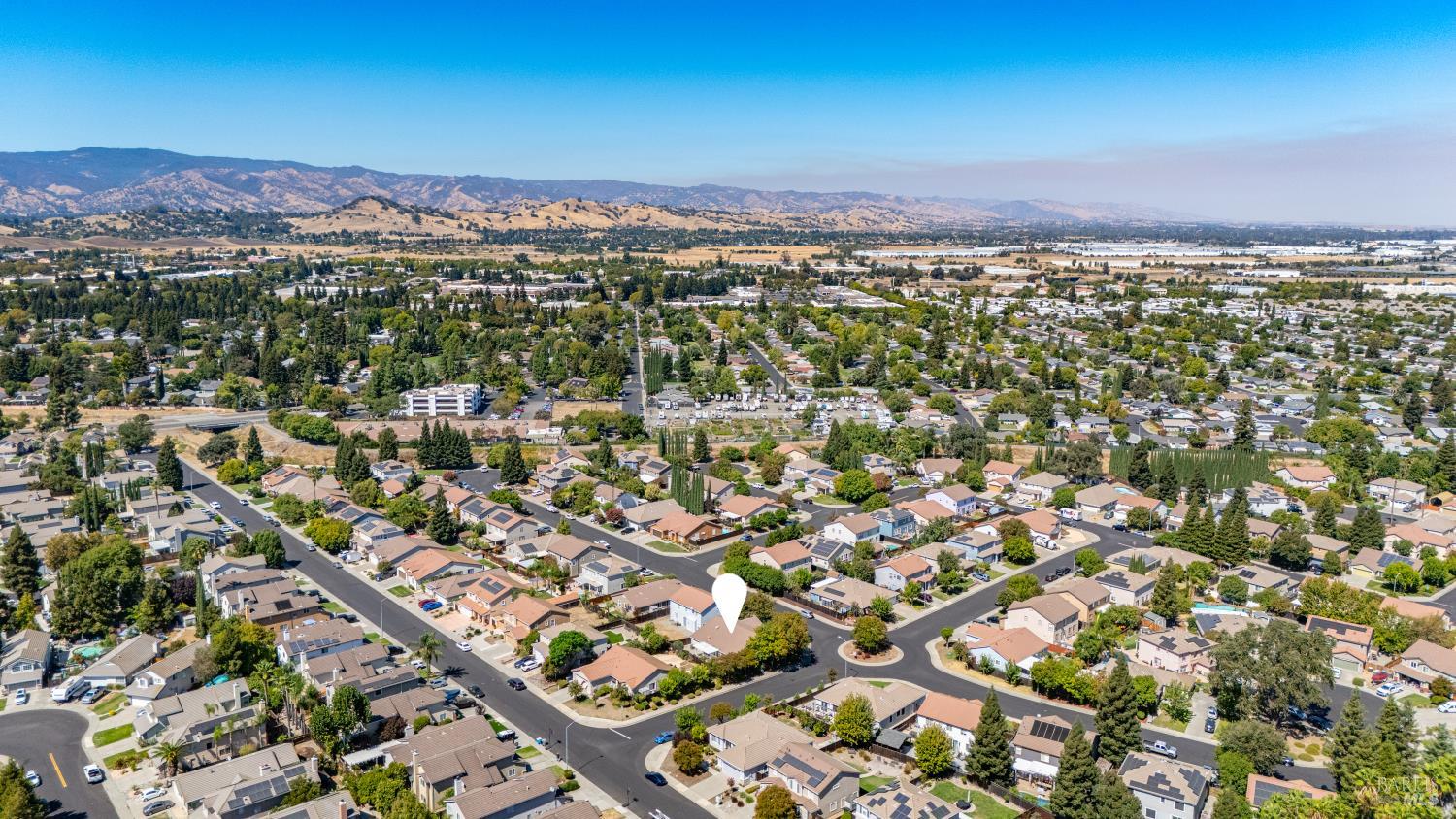 600 Boone Drive Vacaville CA 95687