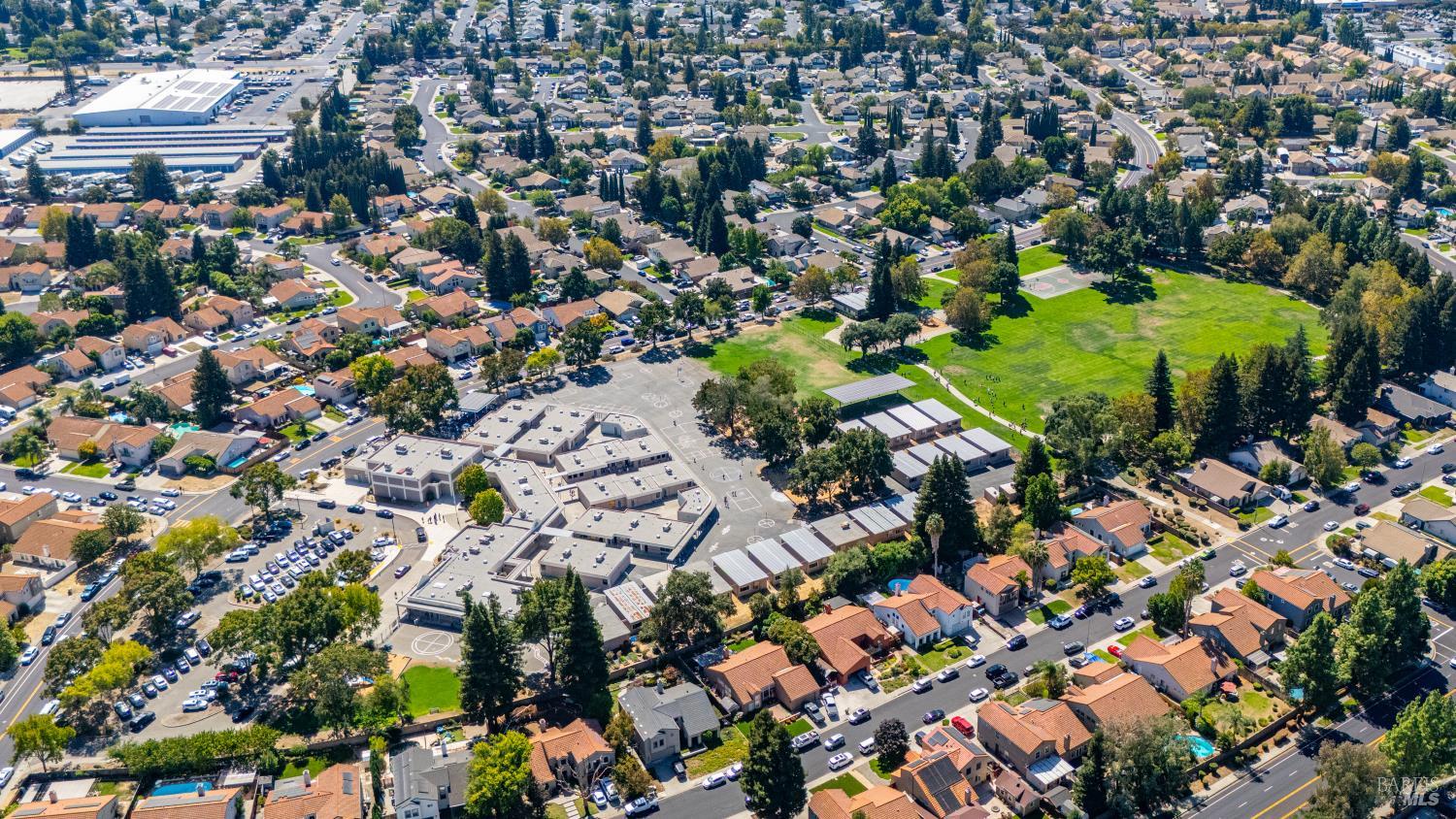 600 Boone Drive Vacaville CA 95687