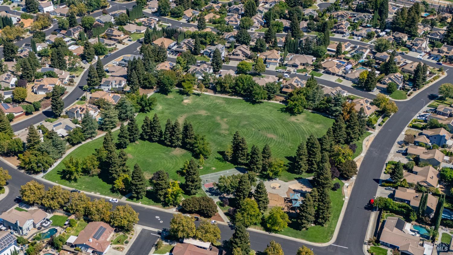 600 Boone Drive Vacaville CA 95687