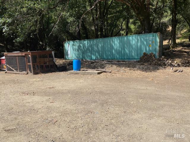 60731 Highway 271 Leggett CA 95585