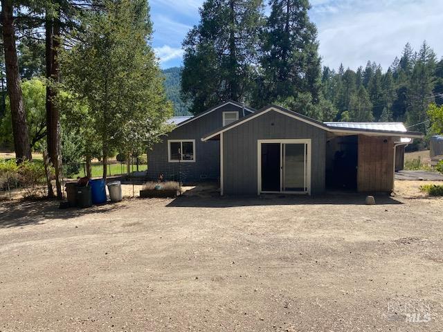 60731 Highway 271 Leggett CA 95585