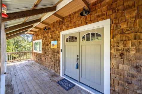 212 Farrell Drive Forestville CA 95436