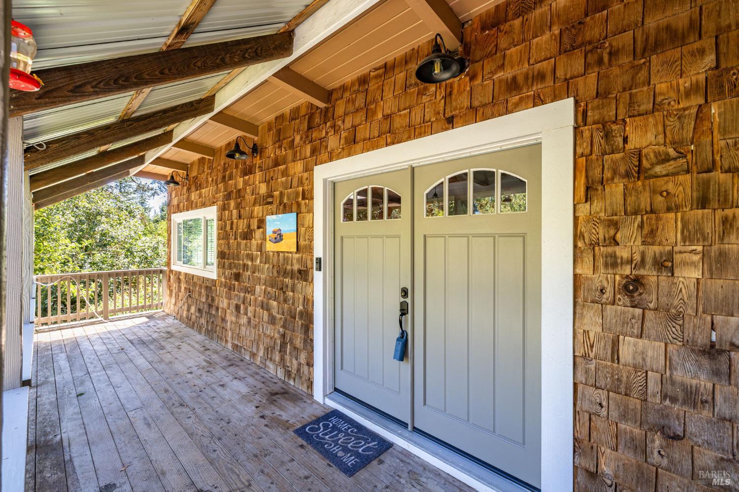 212 Farrell Drive Forestville CA 95436