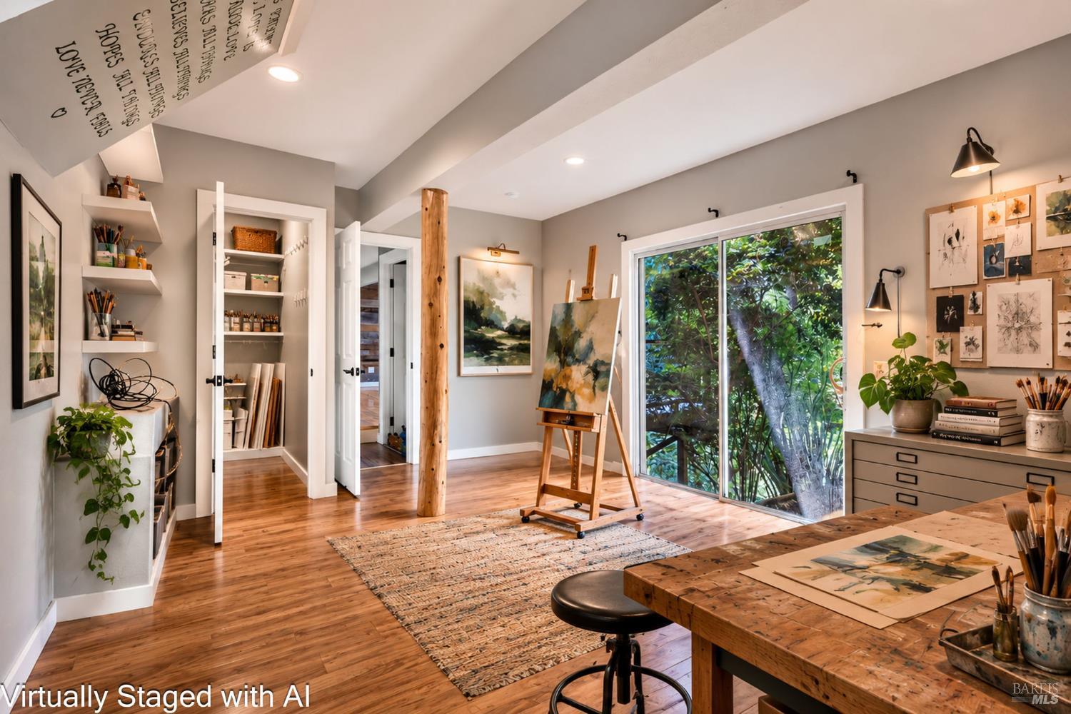 212 Farrell Drive Forestville CA 95436