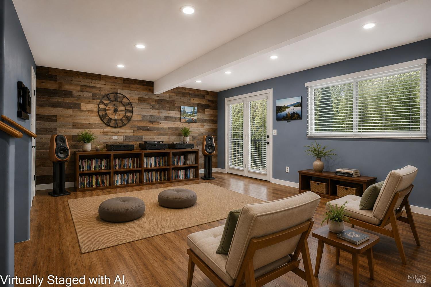 212 Farrell Drive Forestville CA 95436