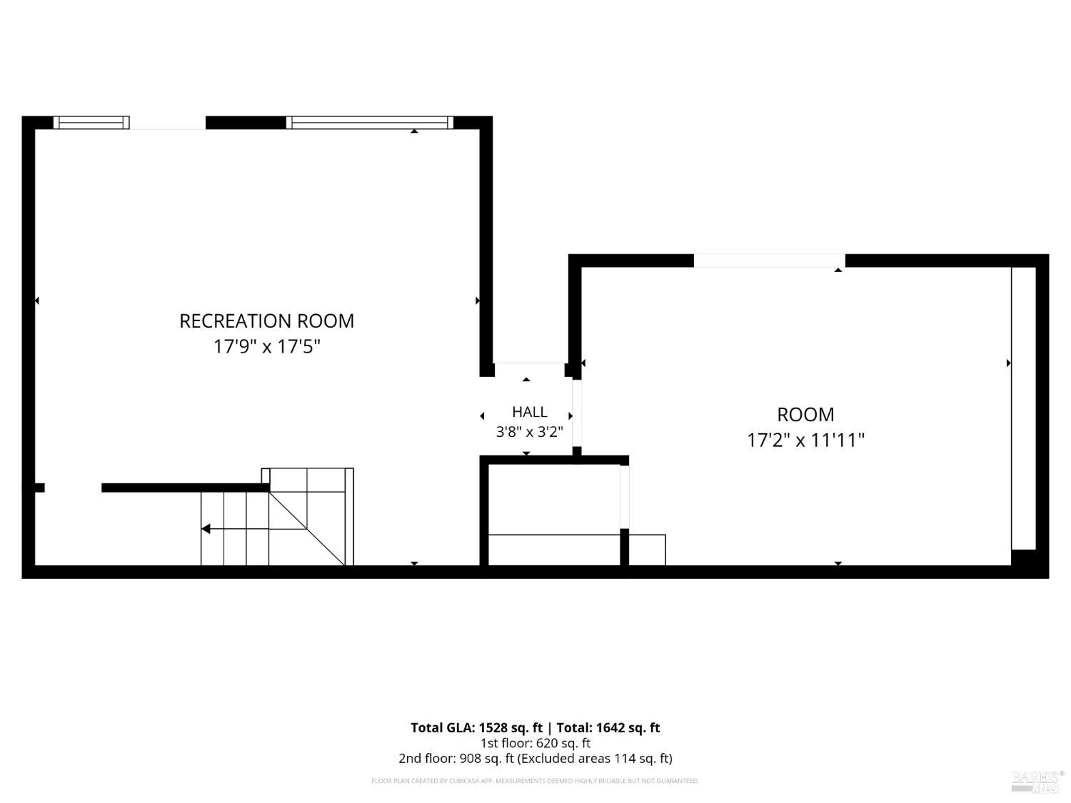 212 Farrell Drive Forestville CA 95436