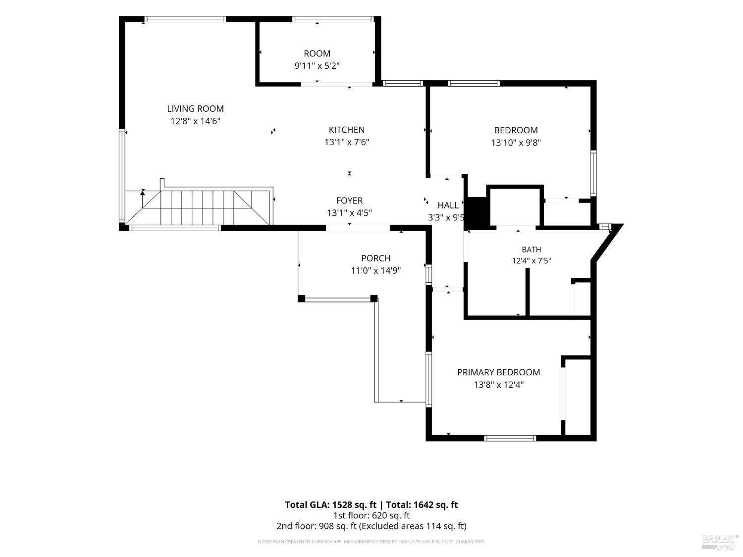 212 Farrell Drive Forestville CA 95436