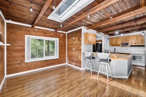 212 Farrell Drive Forestville CA 95436