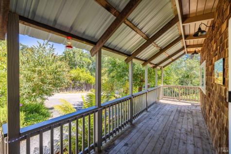212 Farrell Drive Forestville CA 95436