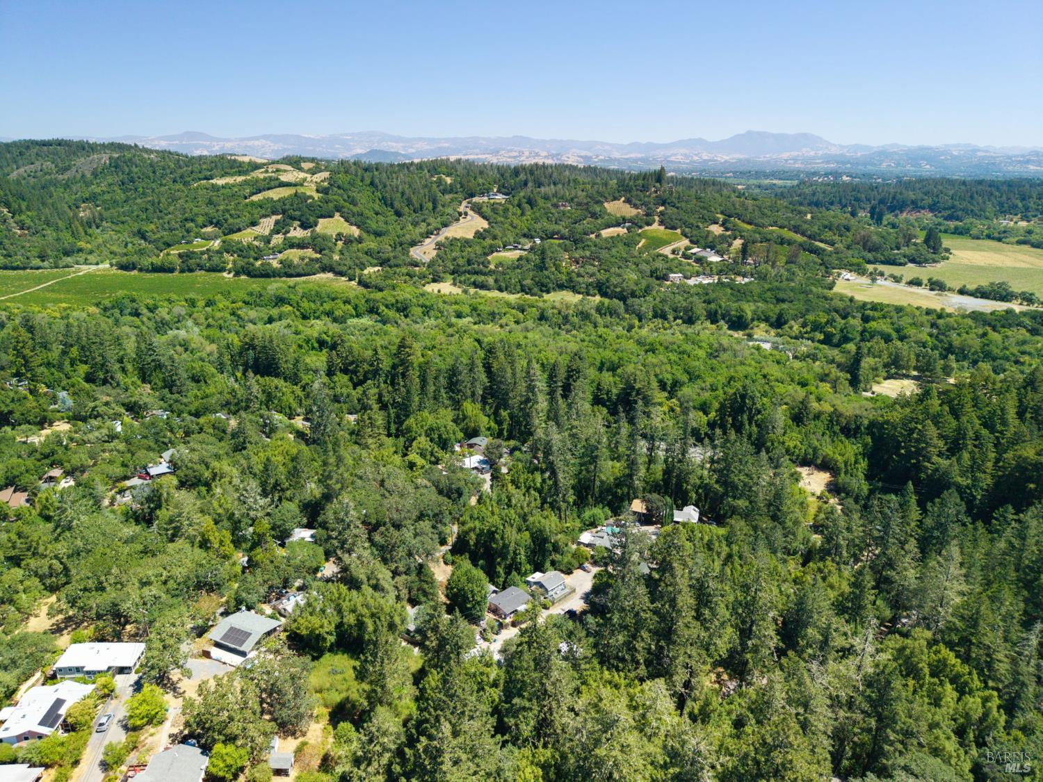 212 Farrell Drive Forestville CA 95436