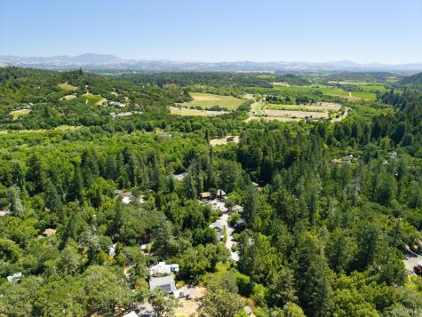 212 Farrell Drive Forestville CA 95436